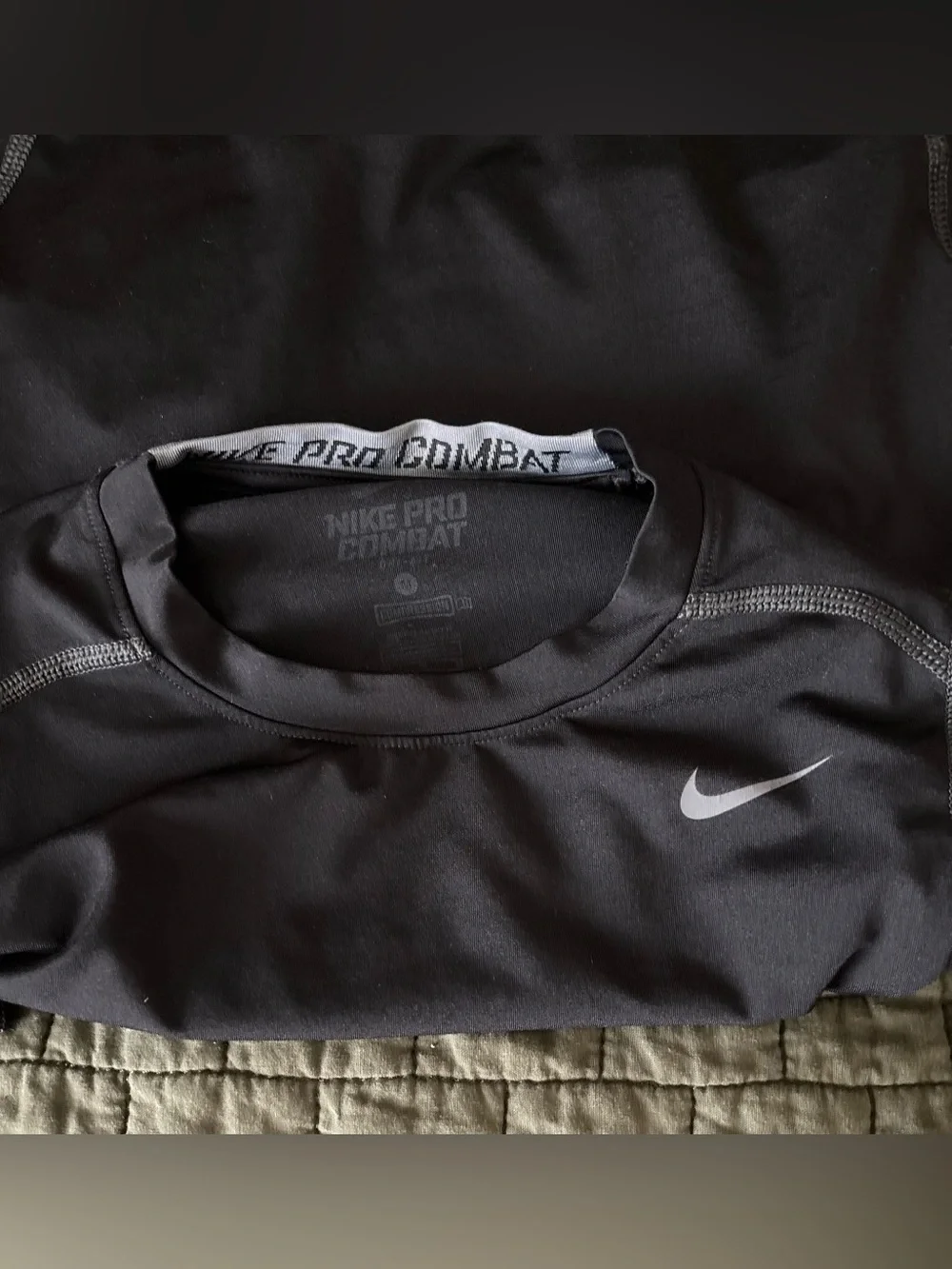Nike offer style